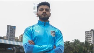 Welcome home, Rahul Bheke | Mumbai City FC