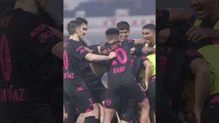 📸 Ecstatic celebrations following last-minute heroics in #MCFCPFC 💎🤩