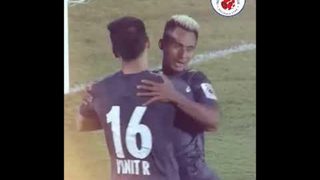 Watch all of Bipin Singh's goals from the #HeroISL 2022-23 League Stage campaign 💪