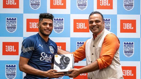 The Islanders Diwali Celebration with JBL India 🎵🎧