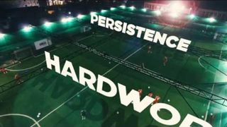 Mumbai City FC Training Session - Astro Park