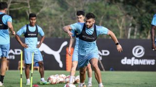 Training: February 2, 2021