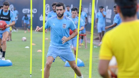 Training: Nov 4