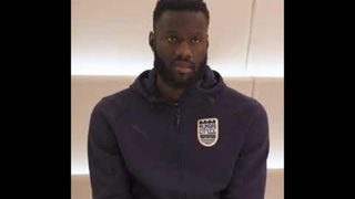 🎙️ Mourtada Fall Speaks Up Before The Clash Against Jamshedpur FC