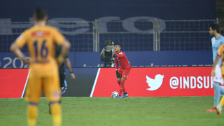 Match 6: Mumbai City FC 1-0 Chennaiyin FC