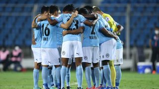Match 11: Mumbai City FC 0-3 Bengaluru FC