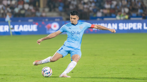 ISL Season 10 Match 3: Mumbai City FC 2-1 Kerala Blasters FC