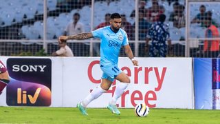 Durand Cup 2023 Quarterfinal: Mumbai City vs Mohun Bagan SG