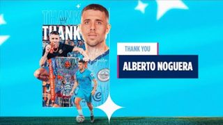 Thank you, Alberto Noguera🫡