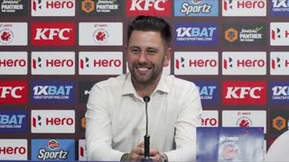 🎥 | Coach Des Buckingham’s post match press conference 🎙️| #BFCMCFC | #HeroISL 2022-23
