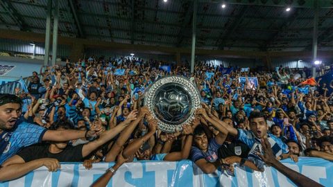 Mumbai, this one’s for you! 💙