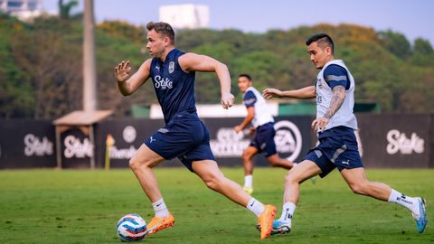 Mumbai City FC vs Bengaluru FC, Semifinal - First Leg: Match Preview
