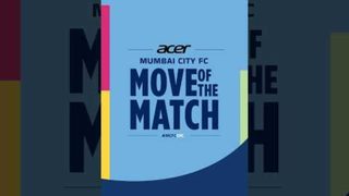This passage of play by #TheIslanders is the @Acer MCFC Move of the Match 🤩👊