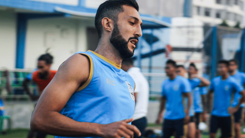 Match 7: Mumbai City FC 1-1 Kerala Blasters FC