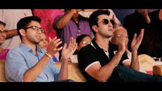 Mumbai City FC Dahi Handi Celebrations