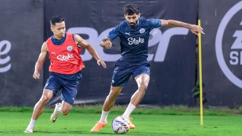 Match Preview, Semifinal - 1st Leg: FC Goa vs Mumbai City FC