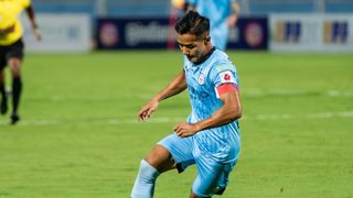 Indian Super League Season 12 Match 5: Inter Kashi 1 - 2 Mumbai City