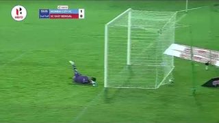Match Highlights | Mumbai City FC 1 - 0 SC East Bengal