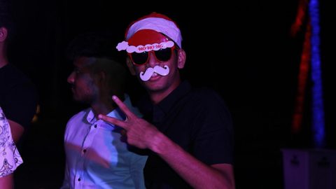 Christmas Celebrations
