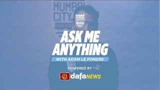 Ask Me Anything ft. Adam Le Fondre