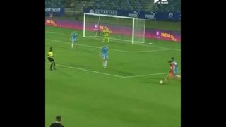 Cliky Mumbai City FC Save of the Match | #MCFCPFC | Mumbai City FC