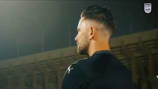 Countdown | Air Force Club Vs Mumbai City FC | 2022 AFC Champions League