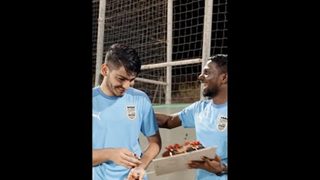 Happy Birthday Ayush!🥳