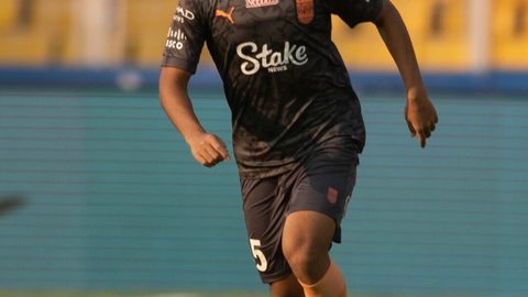 Hero ISL Match 18: FC Goa 3-5 Mumbai City FC