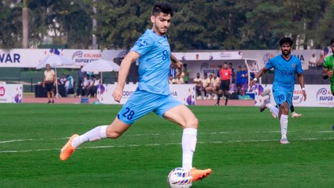 Kalinga Super Cup 2024 Match 1: Mumbai City FC 2-1 Gokulam Kerala FC