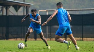 Match Preview : FC Goa vs Mumbai City