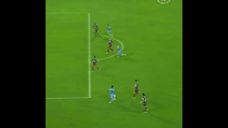Keep watching, and he’ll vanish 😮‍💨⚡