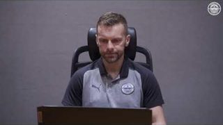 Mumbai City FC vs Odisha FC - Pre Match Press Conference | Kalinga Super Cup