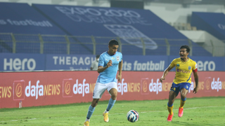 Match 7: Mumbai City FC 0-3 Kerala Blasters FC