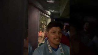 𝑪𝒆𝒍𝒆𝒃𝒓𝒂𝒕𝒐𝒓𝒚 𝒎𝒐𝒎𝒆𝒏𝒕𝒔 as they happened from tonight’s #BFCMCFC screening!