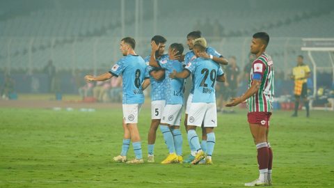 Match Report: ATK Mohun Bagan 0-1 Mumbai City