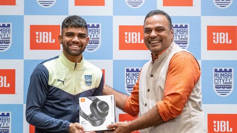 The Islanders Diwali Celebration with JBL India 🎵🎧
