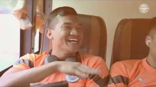 How Well Do You Know Your Teammate Ft. Phurba and Nawaz | Mumbai City FC