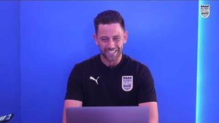 #MCFCKBFC Pre-Match Press Conference | Mumbai City FC vs Kerala Blasters FC