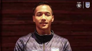 Hero of the League - Lallianzuala Chhangte 👑👏 | Mumbai City FC
