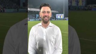 🎥 | Coach Des reacts on #TheIslanders’ hard-fought draw against HFC🎙️| #HeroISL 22/23