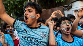 Our Pride, Our मंडळी