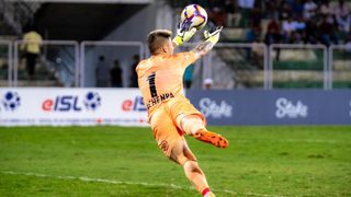 Hero Super Cup Match 2: NorthEast United 2-1 Mumbai City