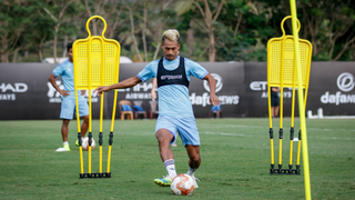 Training: February 18, 2021