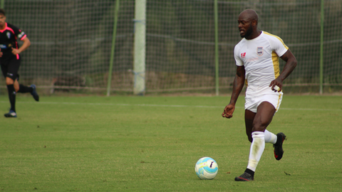 Mumbai City FC vs CD Alcoyano