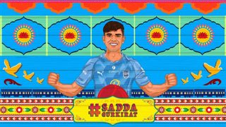 Mumbai City FC announce the signing of versatile youngster Gurkirat Singh