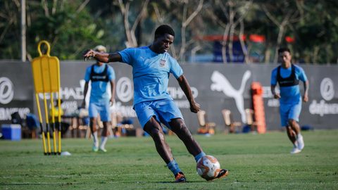 Training: February 9, 2021
