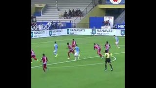 🎥 | Chhangte’s all 1️⃣6️⃣ goals for Mumbai City FC