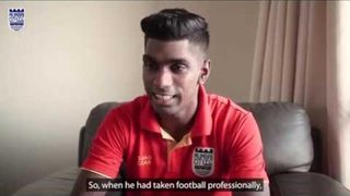 Apun Ka Game Ft. Raynier Fernandes!