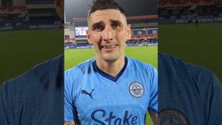 Díaz speaks about our hard-fought win in #OFCMCFC | Mumbai City FC