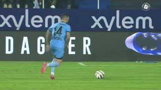 MCFC v BFC | Highlights | ISL 2024-25